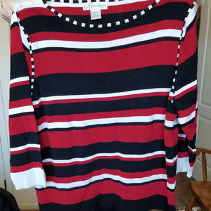 Womans sweater